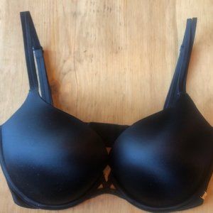 Very Sexy Black Pushup Bra - Victoria's Secret